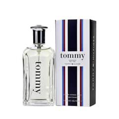 TOMMY - Hilfiger Men 100ml Edt