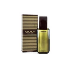 QUORUM - Edt 100 Ml Puig