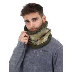 BUFFALO CHILE - Buff Diseño Verde Unisex