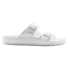 BIRKENSTOCK - Sandalias Arizona Blanco