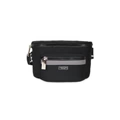 KENNETH COLE - Banano Aydin negro