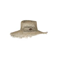 BUFFALO CHILE - Sombrero De Paja Colihue Crudo Unisex