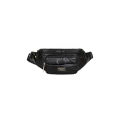 KENNETH COLE - Banano mujer acolchado Piperbelt negro