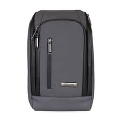 KENNETH COLE - Bolso cruzado Klart gris