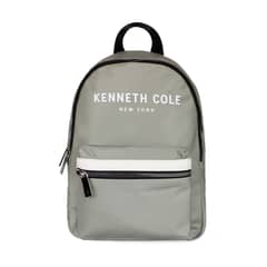 KENNETH COLE - Mochila Roku gris
