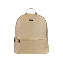 KENNETH COLE - Mochila Savannah beige
