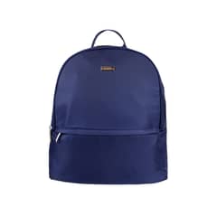 KENNETH COLE - Mochila Savannah azul