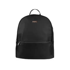 KENNETH COLE - Mochila Savannah negra