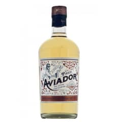 AVIADOR - Pisco Especial Valle De Elqui - Dorado