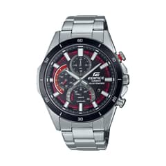 EDIFICE - Reloj Hombres Casual