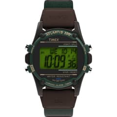 TIMEX - Reloj Hombres Vintage