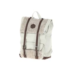 BUFFALO CHILE - Mochila Buffalera Lana Jaspeado