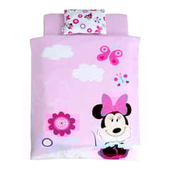 DISNEY - Set de Cuna Bebé Minnie