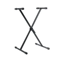 KONIG & MEYER - Atril De Teclado K&M 18930-070-55 - Negro