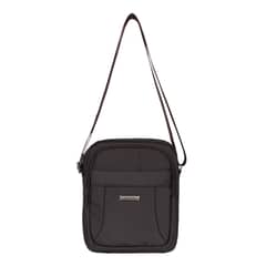 KENNETH COLE - Bolso bandolera Kavi café