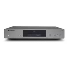 CAMBRIDGE AUDIO - CXC Transportador De Discos Compactos