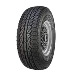 COMFORSER - NEUMÁTICO 255/60 R18 CF1000 AT 112H