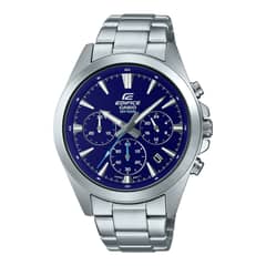 EDIFICE - Reloj Hombres Casual