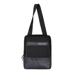 KENNETH COLE - Bolso cruzado Quien negro