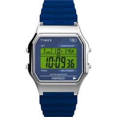 TIMEX - Reloj Unisex Vintage