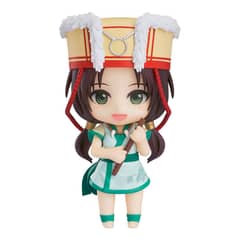 GOOD SMILE - FIGURA COLEC NENDOROID CHINESE PALADIN ANU
