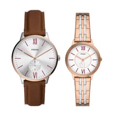 FOSSIL - Reloj Mujer Dress