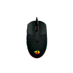 REDRAGON - Mouse Gamer Invader M719-RGB