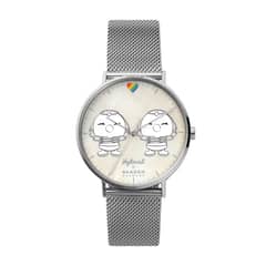 SKAGEN - Reloj Mujeres Casual