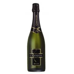 CHANDON - Espumante Brut Nature - Amarillo