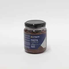 LA PAJARITA - PASTA FERRO Marron Oscuro 175 ml