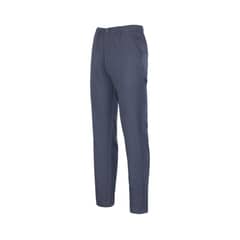 KOTTING - Pantalón Escolar Básico Frente Plano Niño Azul Marino