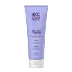 ROCCO DONNA - Shampoo Violeta 237 Ml