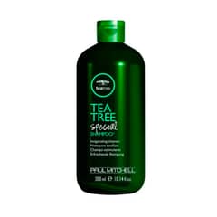 PAUL MITCHELL - Shampoo Tea Tree.-