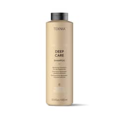 LAKME - Shampoo Teknia Deep Care 1000ml