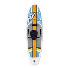 BESTWAY - Stand Up Paddle Inflable Set con asiento 305x84x12cm