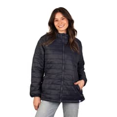 LENGA - Chaqueta Mujer Ripstop Huingán Dwr Lenga®