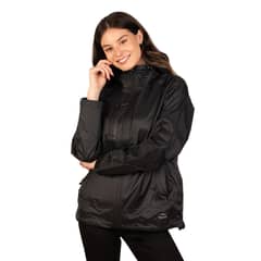 LENGA - Chaqueta Impermeable Mujer Traumen Hydra-pro Lenga®