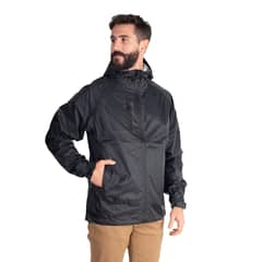 LENGA - Chaqueta Impermeable Hombre Traumen Hydra-pro Lenga®