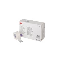 3M - Tela Durapore 2,5 Cm X 9,1 M 1538-1 x 12 unidades