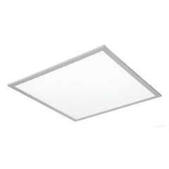 GENERICO - PACK x10 - Panel LED Cielo Americano 60x60