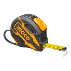 INGCO - Cinta Huincha De Medir Metrica De Acero 10m Hsmt081025