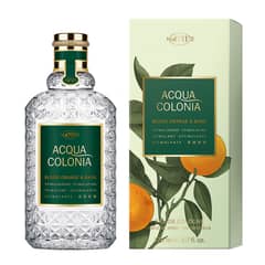 4711 - Perfume Unisex Blood Orange Edc 170Ml