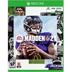 ELECTRONIC ARTS - EA MADDEN NFL 21 ESPAÑOL STANDARD XBOX ONE
