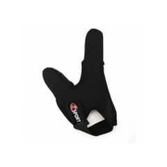 EKOI - Guantes Dedos Pesca Deportivos