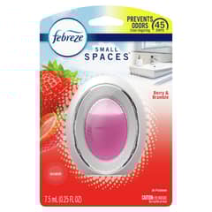 FEBREZE - Aromatizante Espacios Pequeños Aroma Berry Bramble