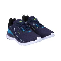 LYND - Zapatilla Soma Kids Azul