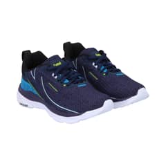 LYND - Zapatilla Infantil Soma Verde
