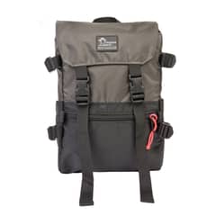 PANAMA JACK - Mochila Hombre 16 litros Gris