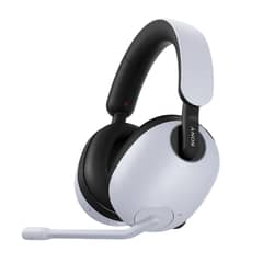 SONY - Audífonos inalámbricos con noise cancelling para juegos INZONE H9
