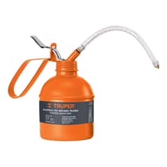 TRUPER - Aceitera de pipeta flexible 500ml